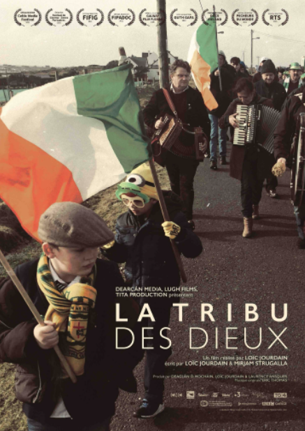 La Tribu des Dieux