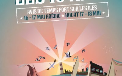 INIZI, LES 10 ANS !