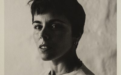 ANNA FERRER
