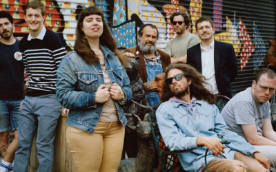 Astéréotypie + Mick Strauss