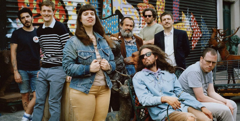 Astéréotypie + Mick Strauss