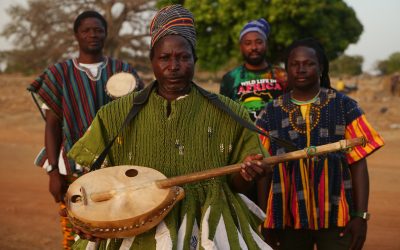King Ayisoba