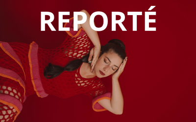 Rebecca Roger Cruz à Sein